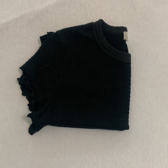 Altar’d State Cropped Top Size Large - Picture 3 of 3